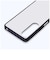 レイアウト　Xperia 1 VII Like standard maru Pietra 耐衝撃 バンパー マット ハイブリッドケース/ ホワイト RTRXP1M7K6TBMW