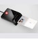 AREA　接触型ICカードリーダー USB-C＋USB-A接続 ブラック SDMYC01B
