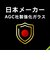 トリニティ　iPhone 16（6.1インチ） ［FLEX 3D］ 超透明 複合フレームガラス ブラック TRIP24M2G3ARCCBK