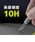 トリニティ　iPhone 16/16 Plus用 レンズフィルム ［PicPro CUSHION］ ゴリラガラス クリア カメラレンズ保護ガラス 光沢 TRIP24ML2LCFGOCCL