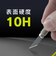 トリニティ　iPhone 16/16 Plus用 レンズフィルム ［PicPro CUSHION］ ゴリラガラス クリア カメラレンズ保護ガラス 光沢 TRIP24ML2LCFGOCCL