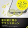 トリニティ　iPhone 16 ［LIGHT SHIELD］ 衝撃吸収 ハイブリッドクリアケース TRIP24M2LDCLCL