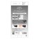 トリニティ　iPhone 16 ［LIGHT SHIELD］ 衝撃吸収 ハイブリッドクリアケース TRIP24M2LDCLCL