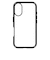 トリニティ　iPhone 16 ［GRAV UNLIMITED］ 超衝撃吸収 ハイブリッドケース 5M ブラック TRIP24M2GRUCLBK