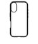 トリニティ　iPhone 16 ［GRAV UNLIMITED］ 超衝撃吸収 ハイブリッドケース 5M ブラック TRIP24M2GRUCLBK