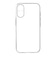 トリニティ　iPhone 16 ［AIR-REAL INVISIBLE］ 超精密設計 極薄軽量ケース クリア TRIP24M2ARPSLCL