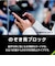 トリニティ　iPhone 16 Pro（6.3インチ） ［FLEX 3D］ のぞき見防止 複合フレームガラス ブラック TRIP24M3G3LPVCCBK