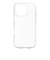 トリニティ　iPhone 16 Pro ［LIGHT SHIELD］ 衝撃吸収 ハイブリッドクリアケース TRIP24M3LDCLCL
