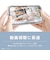トリニティ　ajouter アジュテ iPhone 16 Pro 衝撃吸収ラウンドケース- クリア AJIP24M3CGCRCCCL