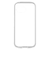 トリニティ　Google Pixel 9a ［LIGHT SHIELD］ 衝撃吸収 ハイブリッドケース クリア TRPX259ALDCLCL