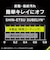 トリニティ　iPhone 17e/16e [FLEX 3D] 黄色くないブルーライト低減 複合フレームガラス ブラック TRIP25SG3B3CCBK