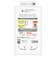 トリニティ　iPhone 17 LIGHT SHIELD Solid 衝撃吸収 HBｸﾘｱｹｰｽ ｸﾘｱ TRIP25M2LDSLCLCL