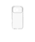 トリニティ　iPhone 17 Pro ケース［LIGHT SHIELD Solid］ 超精密設計 衝撃吸収 ハイブリッドケース クリア TRIP25M3LDSLCLCL