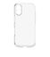 トリニティ　iPhone 17 ajouter LIGHT SHIELD Solid ﾊｲﾌﾞﾘｯﾄﾞｹｰｽ ｸﾘｱ AJIP25M2LDSLCLCL