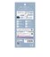 トリニティ　iPhone 17 Pro ajouter FLEX 3D ﾄｯﾌﾟｺｰﾄ2度塗り ﾌﾚｰﾑG 高透明 AJIP25M3G3W2SLCBK