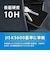 トリニティ　Galaxy S26 反射防止 画面保護強化ガラス TRGA26SGLAG