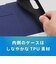 トリニティ　Galaxy S26 [Smart FlipNote] 薄型スマートフリップノートケース ブラック ブラック TRGA26SFNSLBK