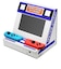 コロンバスサークル　（Switch用）折りたたみアーケードスタンド<br>★こちらの商品は人気商品のため、色違い・仕様違い等含め「一家族１台限り」でのご協力をお願いしております。