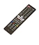 ORIGINALBASIC　ネット動画ボタン搭載テレビリモコン ｼｬｰﾌﾟｱｸｵｽ対応 ★ｼｬｰﾌﾟ用 OBAVR1TVB01SH