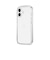 MSソリューションズ　iPhone 17 超衝撃吸収ｴｱﾎﾟｹｯﾄｹｰｽ AIR-ROUND ｸﾘｱ LNIM25CAI1CL