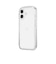 MSソリューションズ　iPhone 17 超衝撃吸収ｴｱﾎﾟｹｯﾄｹｰｽ AIR-ROUND ｸﾘｱ LNIM25CAI1CL