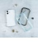 MSソリューションズ　iPhone 17 超衝撃吸収ｴｱﾎﾟｹｯﾄｹｰｽ AIR-ROUND ｸﾘｱ LNIM25CAI1CL