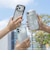 MSソリューションズ　iPhone 17 超衝撃吸収ｴｱﾎﾟｹｯﾄｹｰｽ AIR-ROUND ｸﾘｱ LNIM25CAI1CL