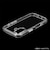 MSソリューションズ　iPhone 17 超衝撃吸収ｴｱﾎﾟｹｯﾄｹｰｽ AIR-ROUND ｸﾘｱ LNIM25CAI1CL