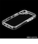 MSソリューションズ　iPhone 17 超衝撃吸収ｴｱﾎﾟｹｯﾄｹｰｽ AIR-ROUND ｸﾘｱ LNIM25CAI1CL