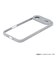 MSソリューションズ　iPhone Air 耐衝撃ﾊｲﾌﾞﾘｯﾄﾞｹｰｽ Velta ﾗｲﾄｸﾞﾚｰ LNIA25UKHLGY