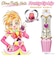 バンダイ　Otona Pretty Holic ﾌﾟﾘﾃｨｱｯﾌﾟﾘｯﾌﾟ ｷｭｱﾌﾞﾙｰﾑ ﾌﾟﾘｷｭｱ ｵﾄﾅPHﾘｯﾌﾟﾌﾞﾙｰﾑ