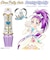 バンダイ　Otona Pretty Holic ﾌﾟﾘﾃｨｱｯﾌﾟﾘｯﾌﾟ ｷｭｱｲｰｸﾞﾚｯﾄ ﾌﾟﾘｷｭｱ ｵﾄﾅPHﾘｯﾌﾟｲｰｸﾞﾚｯﾄ