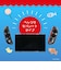 アローン　ゲーム用セパレート型クリアケース ピングー ぬいぐるみ ALGNS2SCPGN<br>★こちらの商品は人気商品のため、色違い・仕様違い等含め「一家族１台限り」でのご協力をお願いしております。