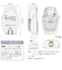 ELPA　LEDセンサー付ライト ホワイト TDH300
