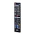 ELPA　テレビリモコン 日立用 ブラック RCTV019HI