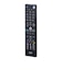 ELPA　テレビリモコン 三菱用 ブラック RCTV019MI