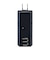 ELPA　耐雷ＵＳＢタップ２個口２ポート３．４Ａ UA223SBBK