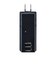 ELPA　耐雷ＵＳＢタップ２個口２ポート３．４Ａ UA223SBBK