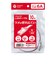 ORIGINALBASIC　LANｹｰﾌﾞﾙ Cat6A ﾌﾗｯﾄ 10m 白 WH OBL6A11000FLWH