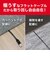 ORIGINALBASIC　LANｹｰﾌﾞﾙ Cat6A ﾌﾗｯﾄ 15m 黒 BK OBL6A11500FLBK