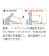 ナカバヤシ　ノートパソコン / タブレットPCスタンド［高さ調整 24mm/34mm］置くだけノートPCスタンド ブラック NS06BK