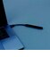 ナカバヤシ　USB-C → USB-C＋USB-A 変換ハブ グレー UHC3445GY