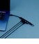 ナカバヤシ　USB-C → USB-C＋USB-A 変換ハブ グレー UHC3445GY