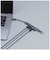 ナカバヤシ　USB-C → USB-C＋USB-A 変換ハブ グレー UHC3445GY
