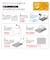 ナカバヤシ　13インチiPad Pro（M4）用 ガラスフィルム 光沢・指紋防止 TBFIPP242GS