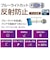 ナカバヤシ　13インチiPad Pro（M4）用 フィルム ブルーライトカット・反射防止 TBFIPP242FLGBC