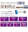 ナカバヤシ　13インチiPad Pro（M4）用 フィルム ブルーライトカット・反射防止 TBFIPP242FLGBC