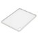 ナカバヤシ　11インチiPad Air（M2）用 衝撃吸収背面ケース M3/M4対応 グレー TBCIPA24103GY
