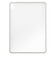 ナカバヤシ　11インチiPad Air（M2）用 衝撃吸収背面ケース M3/M4対応 グレー TBCIPA24103GY