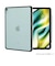 ナカバヤシ　11インチiPad Air（M2）用 衝撃吸収背面ケース M3/M4対応 グレー TBCIPA24103GY
